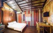 Phòng ngủ 6 Dyland Homestay Phu Quoc 