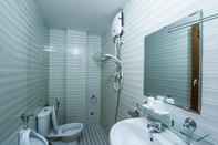 In-room Bathroom Dyland Homestay Phu Quoc 