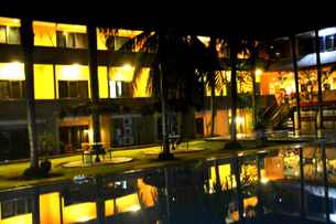 Augusta Hotel Pelabuhan Ratu, Rp 348.239