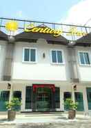 EXTERIOR_BUILDING Century Inn Hotel