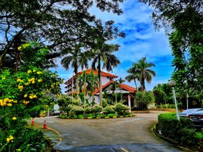 外觀 4 Sabah Hotel Sandakan