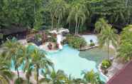 สระว่ายน้ำ 5 Sabah Hotel Sandakan