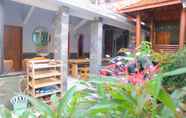 ภายนอกอาคาร 2 Comfort Room at The Village Homestay