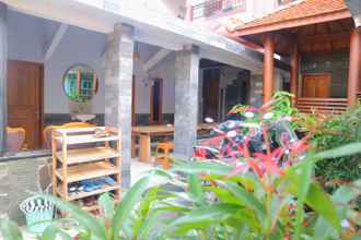 ภายนอกอาคาร 4 Comfort Room at The Village Homestay