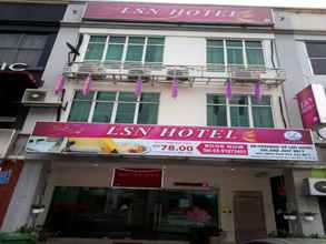 Bangunan 4 LSN Hotel Kuala Lumpur