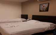 Bilik Tidur 6 LSN Hotel Kuala Lumpur