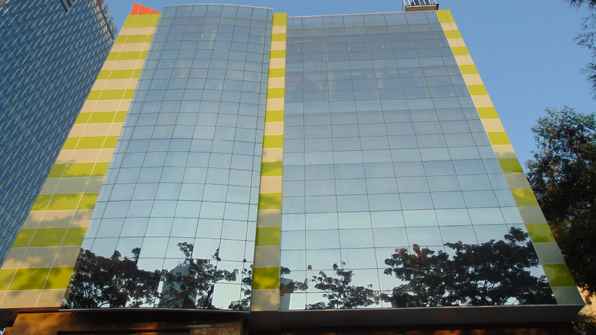 An Hotel Jakarta, Rp 450.000