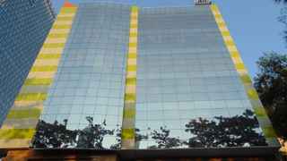 An Hotel Jakarta, Rp 600.000