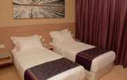 Bilik Tidur 6 Amanson sigNature Hotel