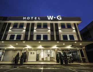 Bangunan 2 W.G Hotel