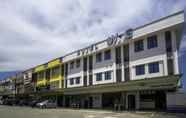 Luar Bangunan 2 W.G Hotel