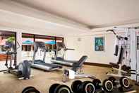 Fitness Center York Hotel