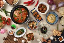 Bar, Kafe dan Lounge York Hotel