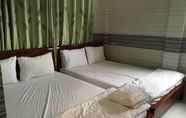 ห้องนอน 7 Huynh Anh Hotel