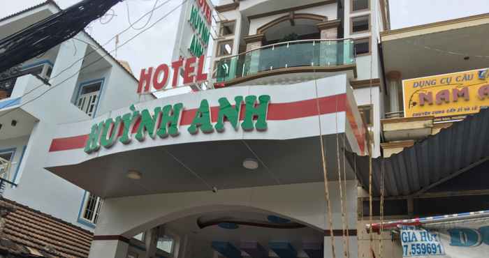 Bangunan Huynh Anh Hotel