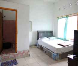 Phòng ngủ 4 Homestay Bunga Lombok