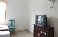 ห้องนอน 3 Homestay Bunga Lombok