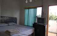 ห้องนอน 4 Homestay Bunga Lombok