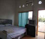 Bedroom 4 Homestay Bunga Lombok