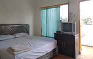 ห้องนอน 5 Homestay Bunga Lombok