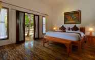 Kamar Tidur 7 Crystal Bay Villa & Residence