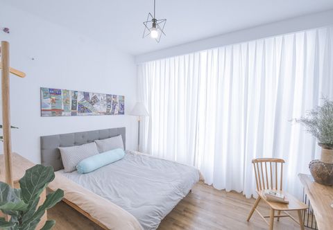 Bilik Tidur Dalat Lavita