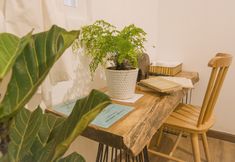 Sảnh chờ 5 Dalat Lavita