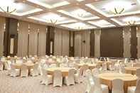 Sảnh chức năng HARRIS Hotel Sentraland Semarang