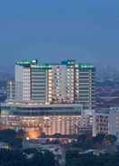 EXTERIOR_BUILDING HARRIS Hotel Sentraland Semarang