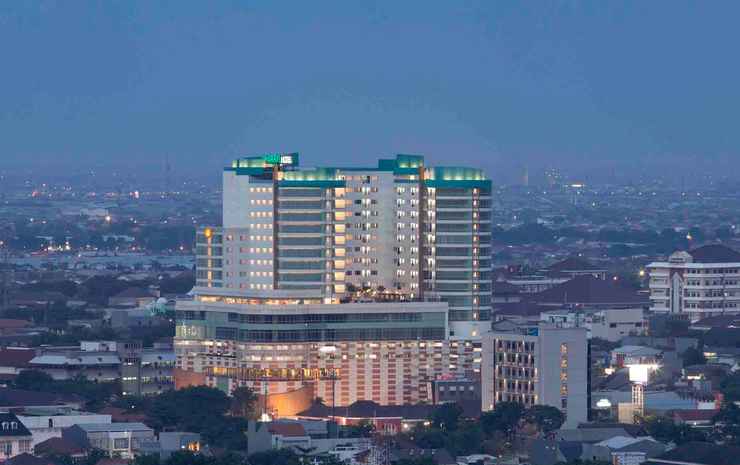 HARRIS Hotel Sentraland Semarang