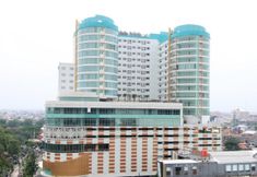 Exterior 2 HARRIS Hotel Sentraland Semarang