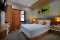 Kamar Tidur Iconic Bali Living