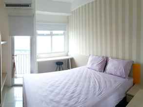 Bedroom 4 Studio Room Apartment Gunawangsa MERR