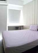 Studio Room Apartment Gunawangsa MERR