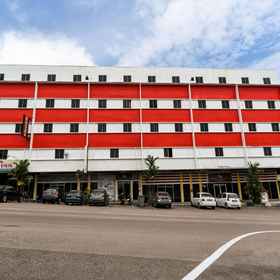 Aniika Inn 1, Hotel Kluang