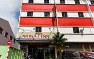 Luar Bangunan 2  Aniika Inn