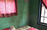 Kamar Tidur 6 Homestay Aliah Geopark Ciletuh