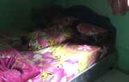 Bilik Tidur 5 Homestay Aliah Geopark Ciletuh