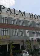 EXTERIOR_BUILDING Palm Hotel Ipoh