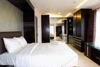 Lobi 1 BR The 18TH Residences - Lt.11 Unit S11/G