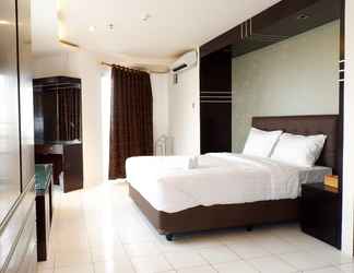 Kamar Tidur 2 1 BR The 18TH Residences - Lt.11 Unit S11/G