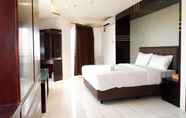 Kamar Tidur 2 1 BR The 18TH Residences - Lt.11 Unit S11/G