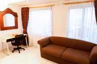 Common Space 1 BR The 18TH Residences - Lt.11 Unit S11/G