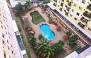 Lobi 2 1 BR Kebagusan City - Tower Chrysant Lt.10 Unit 10-C-53 by Travelio