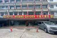 Exterior Hotel Hsiang Garden