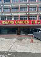 EXTERIOR_BUILDING Hotel Hsiang Garden