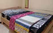 Kamar Tidur 2 Gangga Homestay Bromo