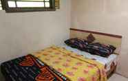 Kamar Tidur 4 Gangga Homestay Bromo