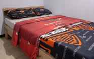 Kamar Tidur 7 Gangga Homestay Bromo