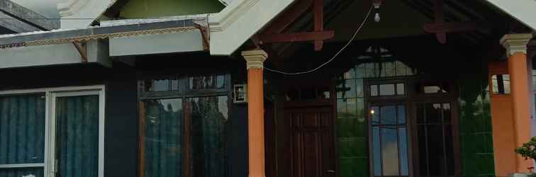 Lobi Gangga Homestay Bromo